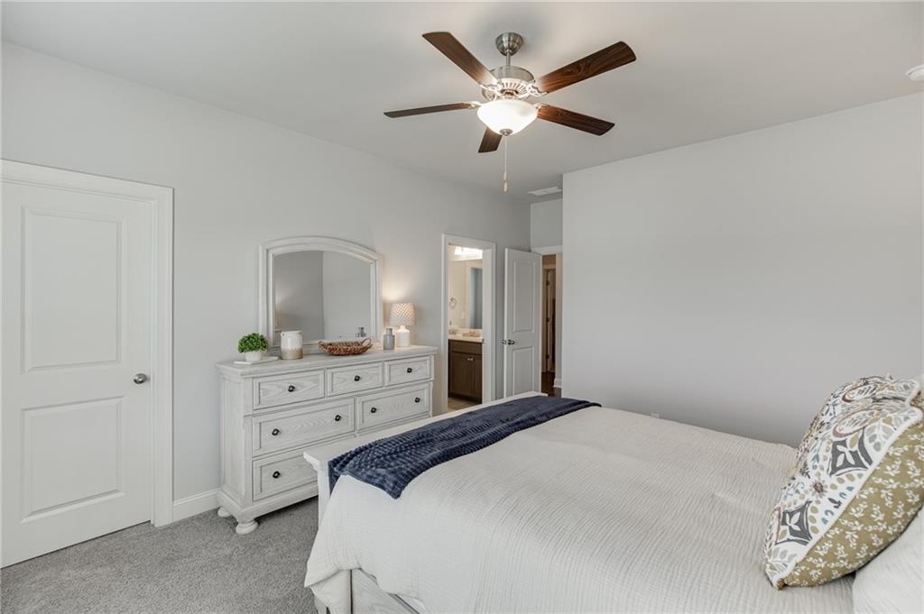 4695 Gablestone Crossing Hoschton, GA 30548 - Photo 34 of 78
