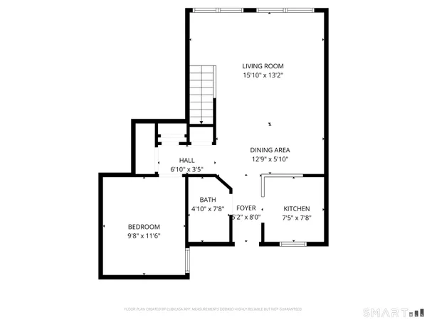 $179,900 | 839 Main Street, Unit 40, Torrington, CT 06790