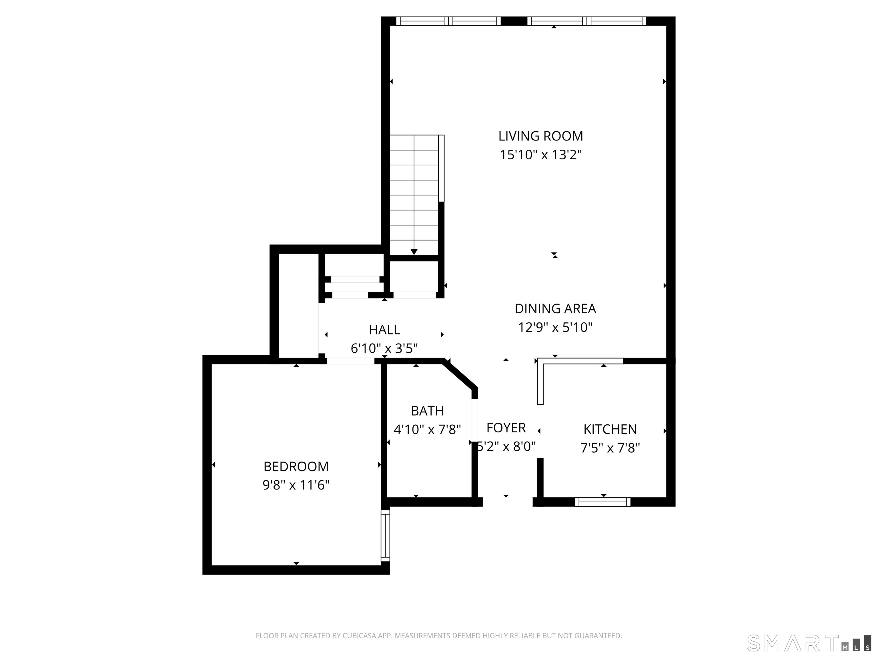 839 Main Street, Unit 40 Torrington, CT 06790 - Photo 27 of 28