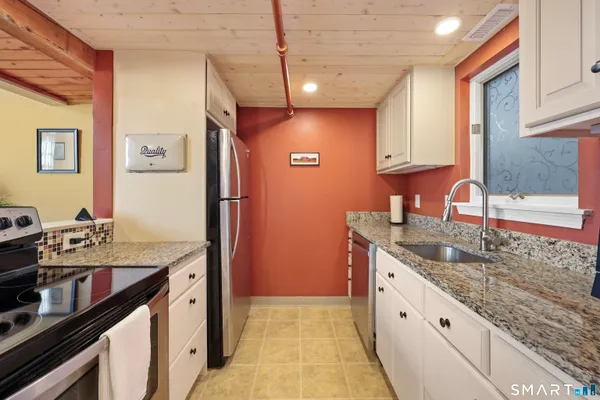 $179,900 | 839 Main Street, Unit 40, Torrington, CT 06790