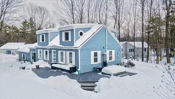 $449,000 | 71 Mountain View Drive, Peterborough, NH 03458