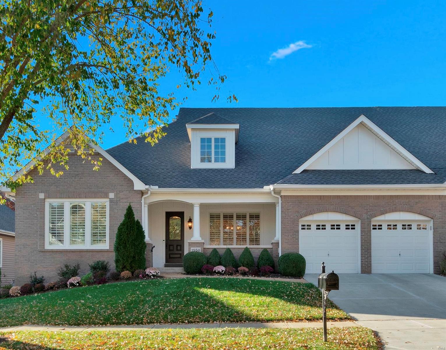 1958 Chesterfield Ridge Circle Chesterfield, MO 63017 - Photo 1 of 53 Gallery Image 1