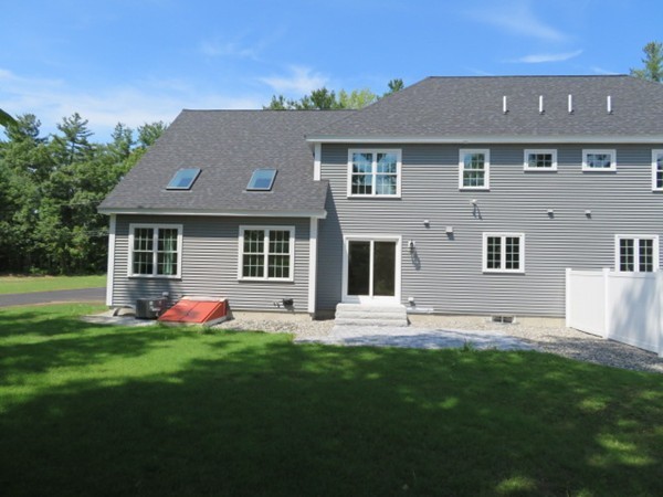 14 Whiley Road, Unit A Groton, MA 01450 - Photo 18 of 18 Gallery Image 18