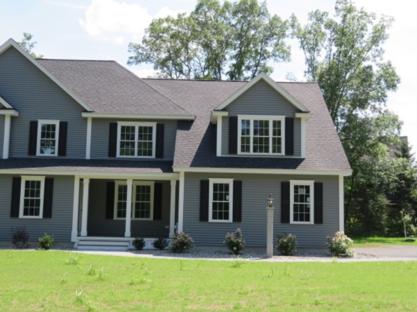 14 Whiley Road, Unit A Groton, MA 01450 - Photo 2 of 18 Gallery Image 2