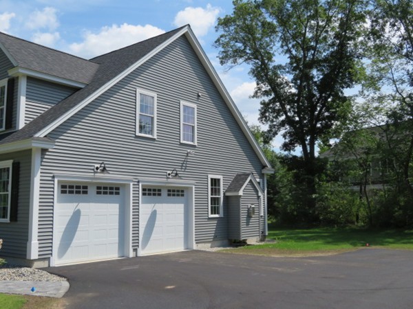 14 Whiley Road, Unit A Groton, MA 01450 - Photo 4 of 18 Gallery Image 4