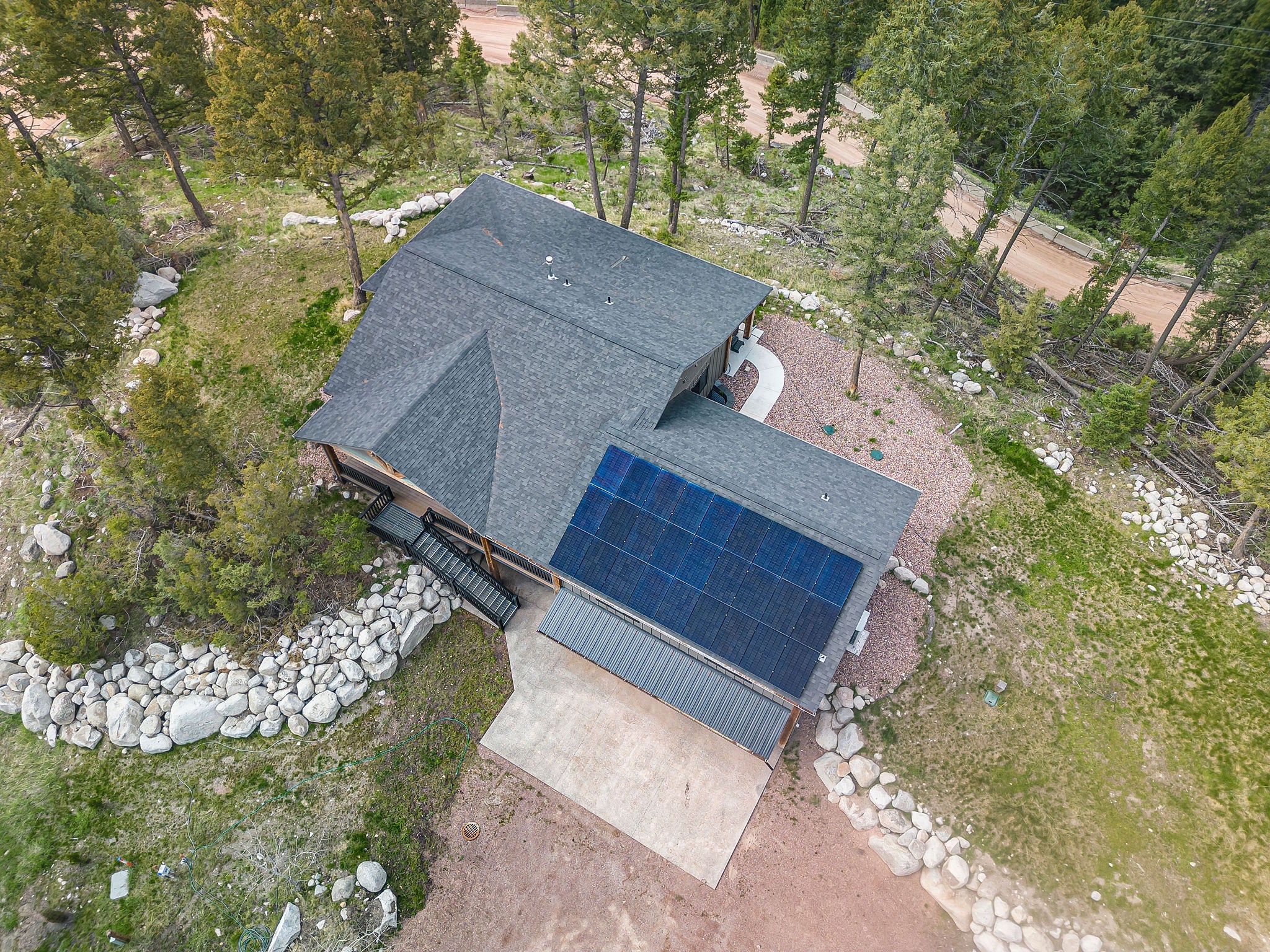 77 Rumsey Road Philipsburg, MT 59858 - Photo 72 of 76 Gallery Image 72