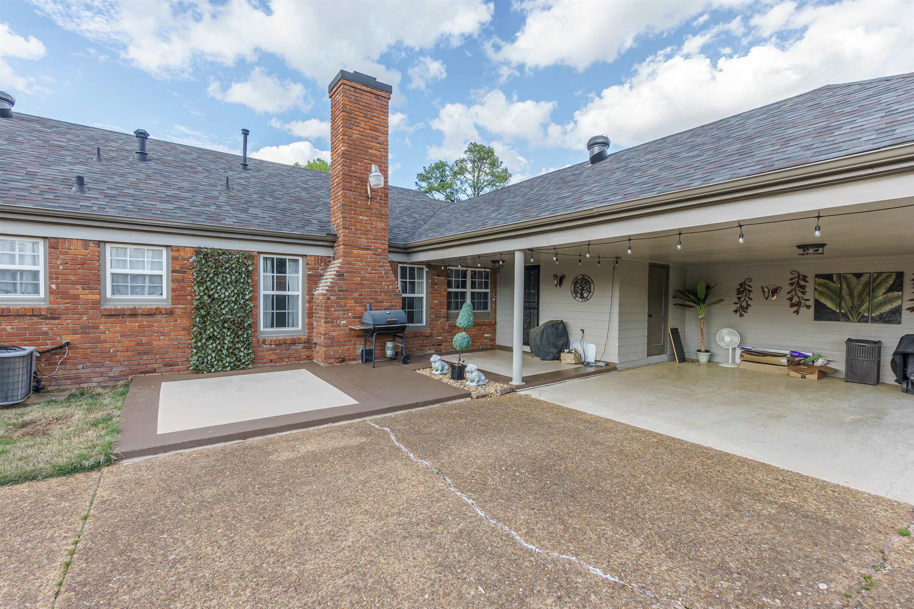 1751 Whitman Road Memphis, TN 38116 - Photo 25 of 29