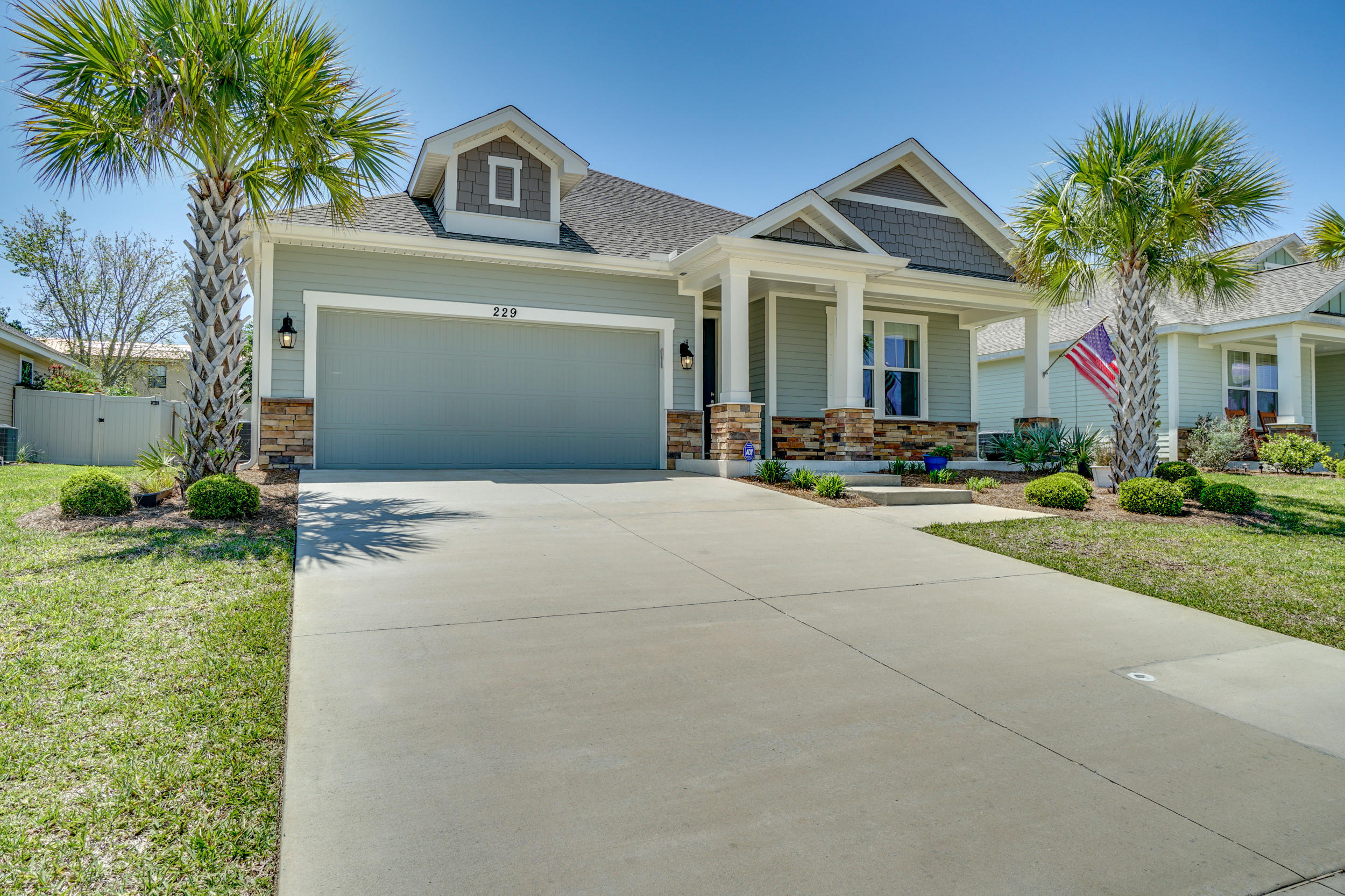229 Blue Sage Road Panama City Beach, FL 32413 - Photo 1 of 15 Gallery Image 1