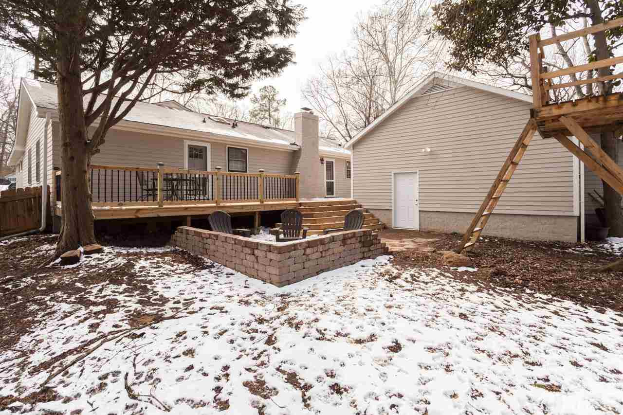 927 Winona Road Raleigh, NC 27609 - Photo 15 of 16 Photo 23