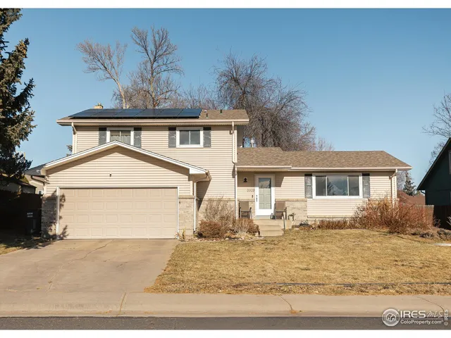 $450,000 | 3909 West 13th Street, Greeley, CO 80634
