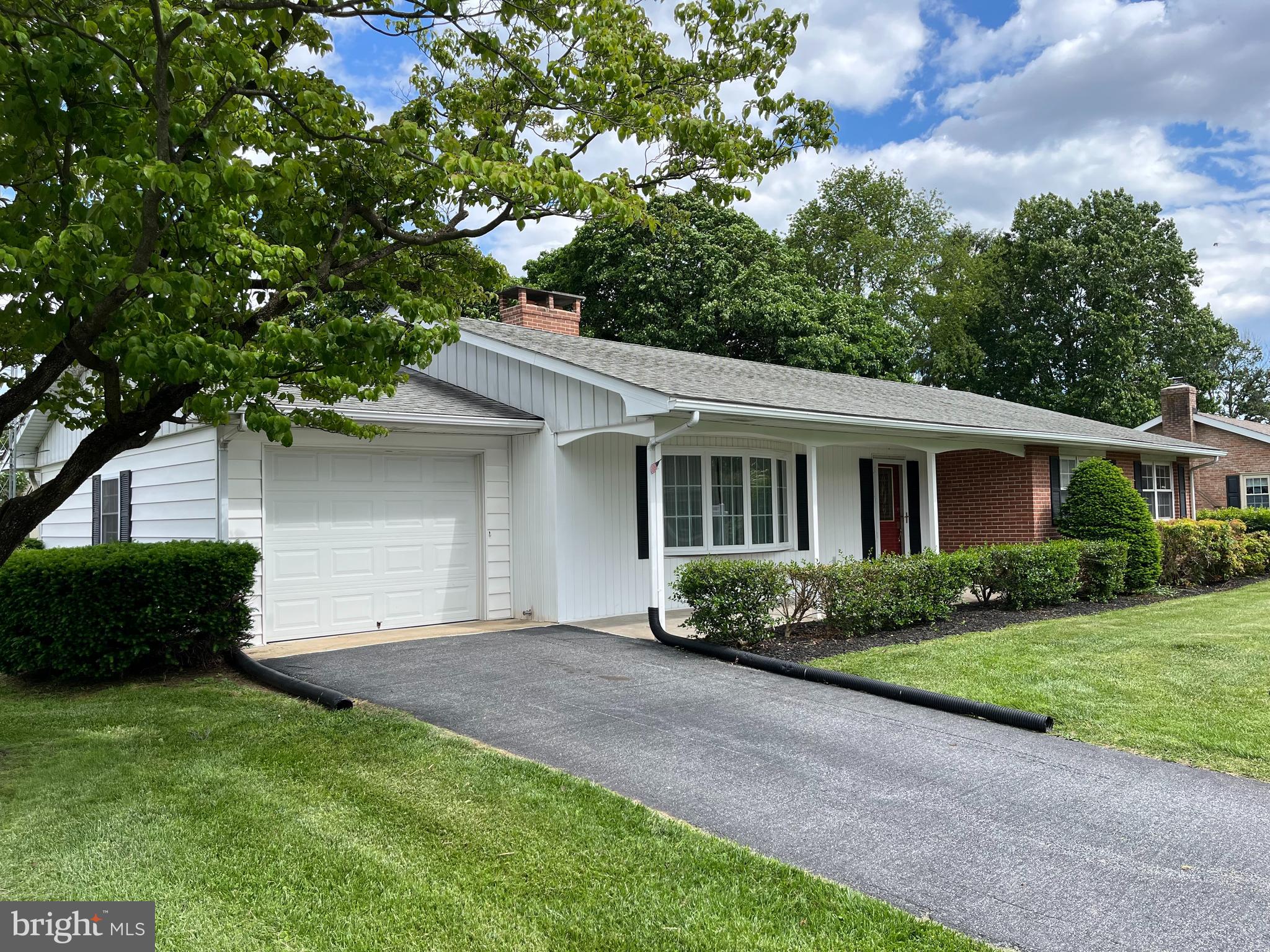 205 Carroll Heights Road Taneytown, MD 21787 - Photo 1 of 27 Gallery Image 1