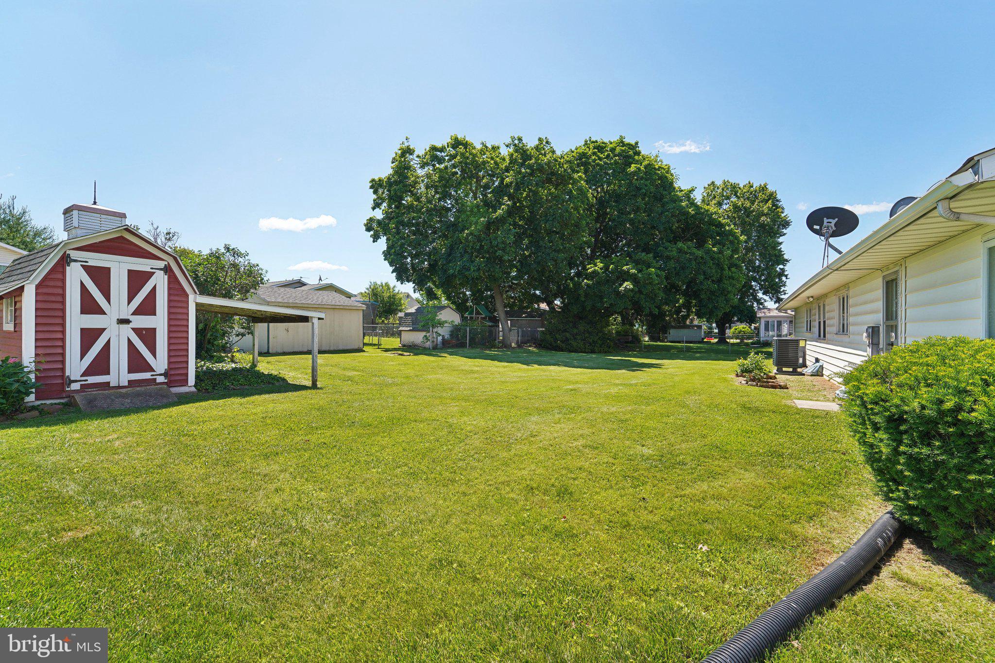205 Carroll Heights Road Taneytown, MD 21787 - Photo 24 of 27 Gallery Image 24