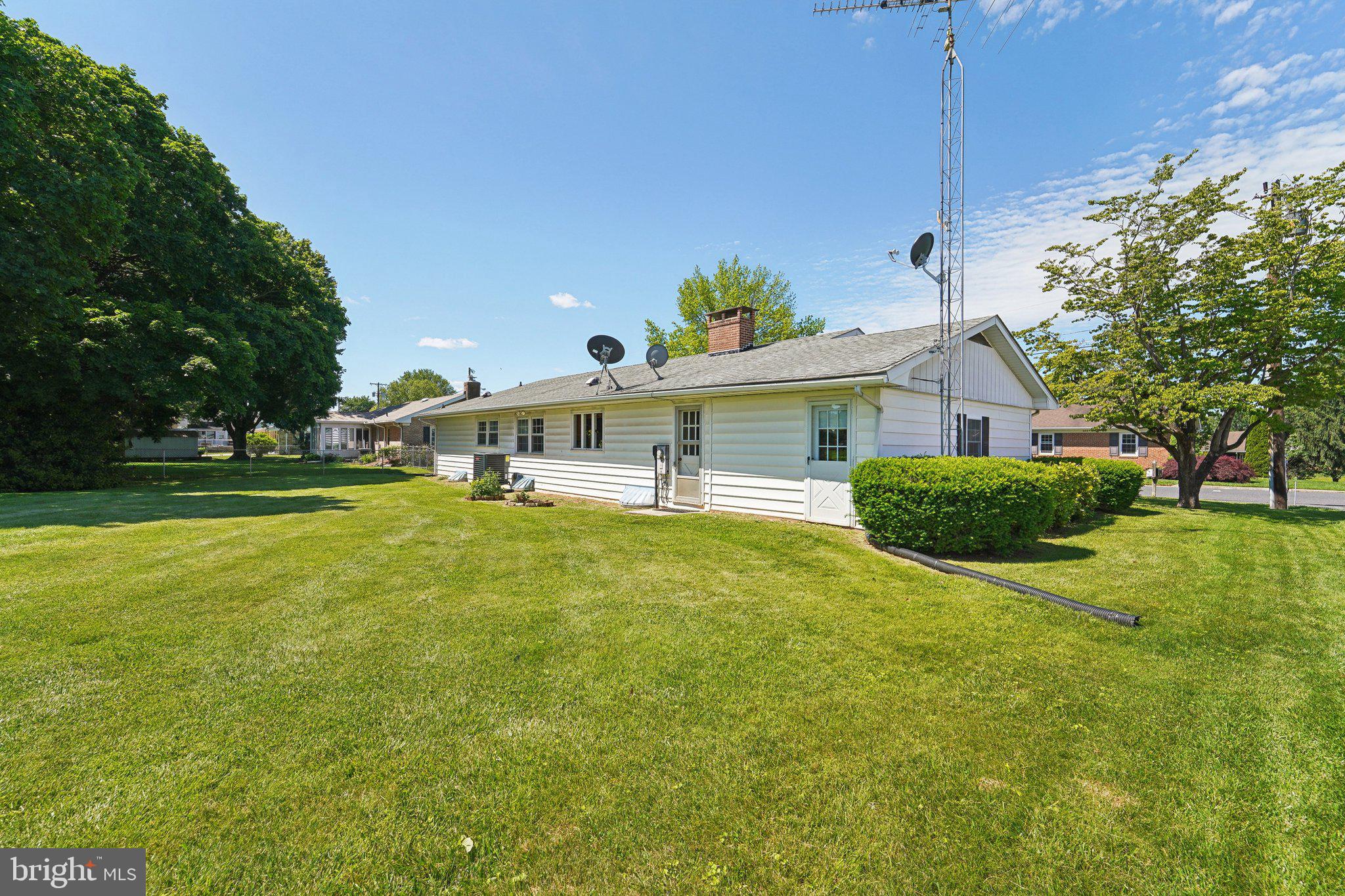 205 Carroll Heights Road Taneytown, MD 21787 - Photo 25 of 27 Gallery Image 25