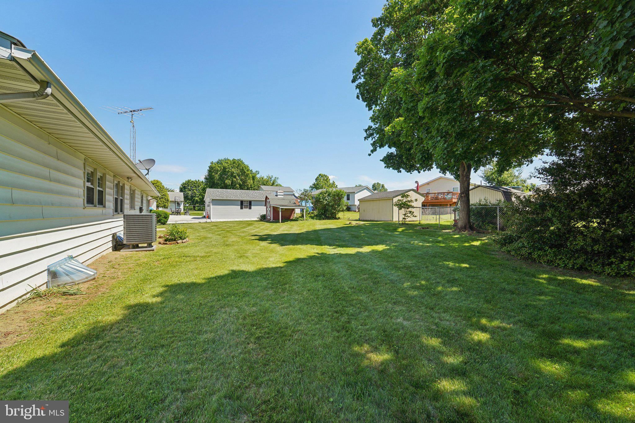 205 Carroll Heights Road Taneytown, MD 21787 - Photo 26 of 27 Gallery Image 26