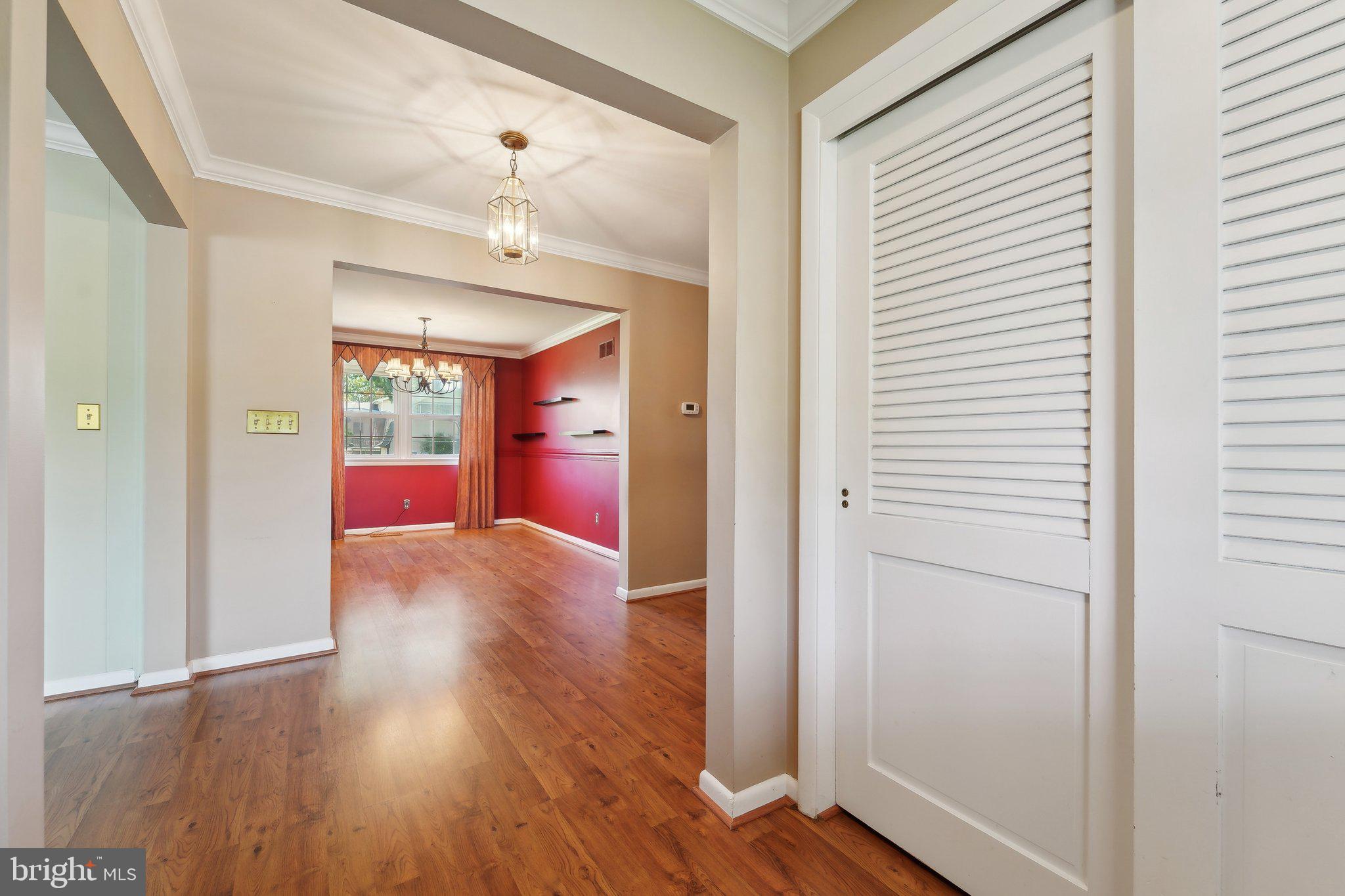205 Carroll Heights Road Taneytown, MD 21787 - Photo 6 of 27 Gallery Image 6