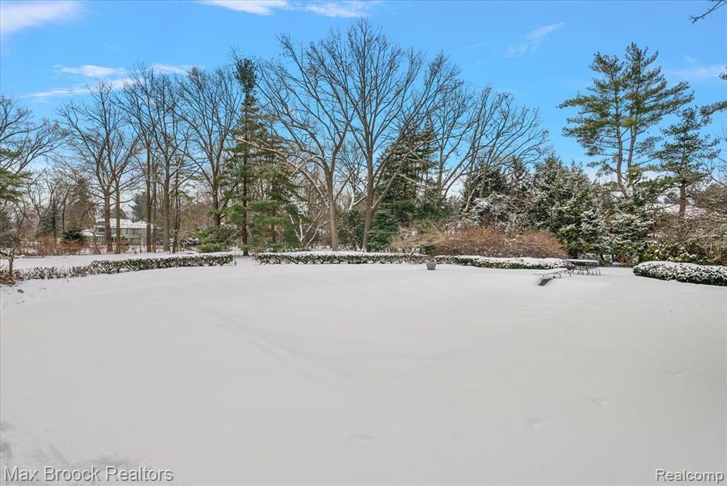 2085 Quarton Road Bloomfield Hills, MI 48301 - Photo 49 of 55