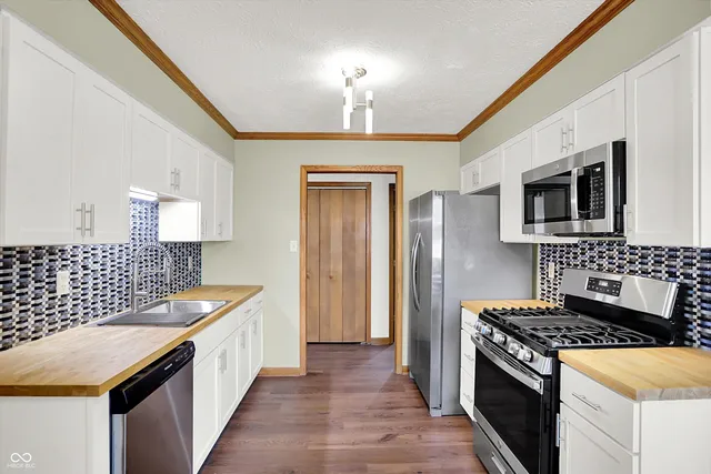 $210,000 | 509 East Main Street, Brownsburg, IN 46112