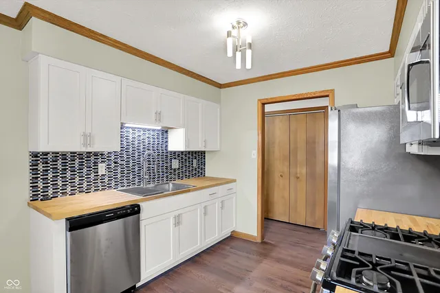 $210,000 | 509 East Main Street, Brownsburg, IN 46112