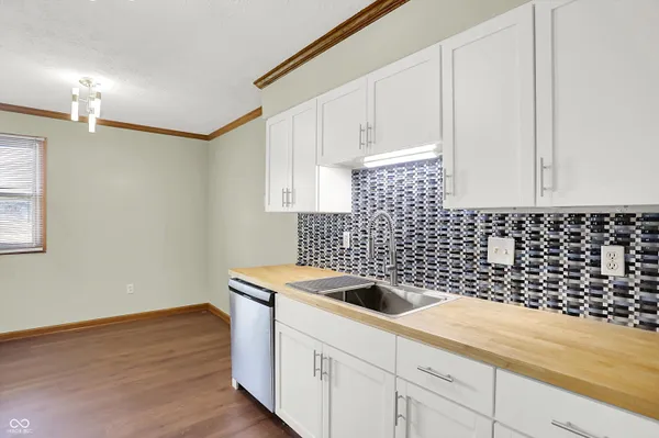 $210,000 | 509 East Main Street, Brownsburg, IN 46112