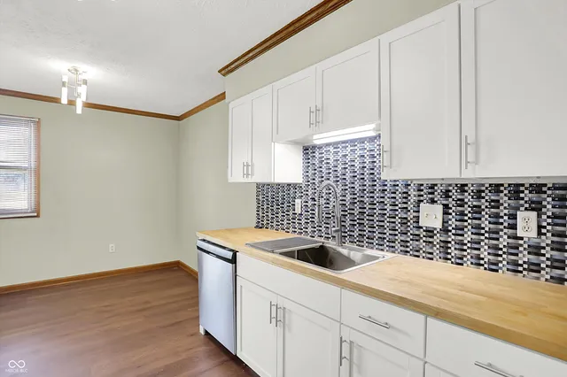 $210,000 | 509 East Main Street, Brownsburg, IN 46112