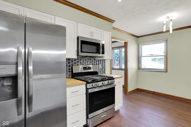 $210,000 | 509 East Main Street, Brownsburg, IN 46112