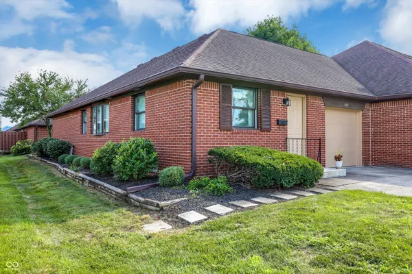 $210,000 | 509 East Main Street, Brownsburg, IN 46112