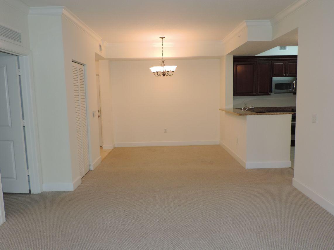 1 Renaissance Way, Unit 218 Boynton Beach, FL 33426 - Photo 12 of 22 Living/dining areas