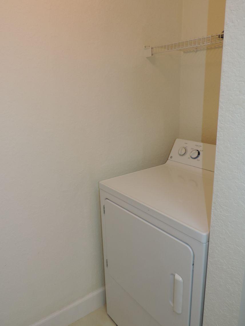 1 Renaissance Way, Unit 218 Boynton Beach, FL 33426 - Photo 15 of 22 Dryer