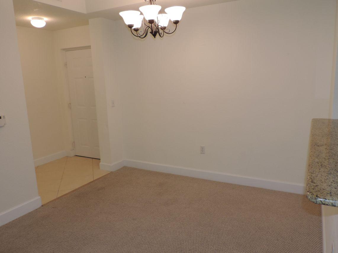 1 Renaissance Way, Unit 218 Boynton Beach, FL 33426 - Photo 16 of 22 Dining area & entrance