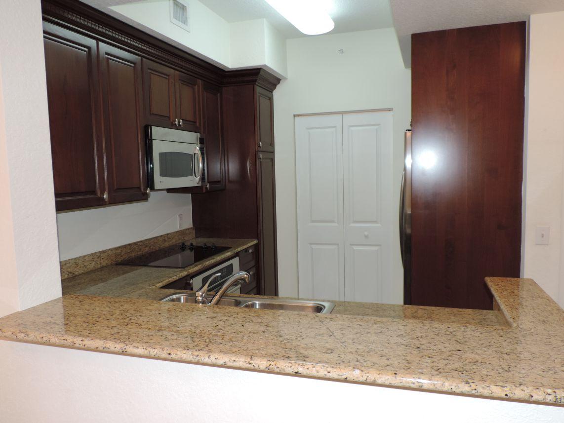 1 Renaissance Way, Unit 218 Boynton Beach, FL 33426 - Photo 20 of 22 Kitchen