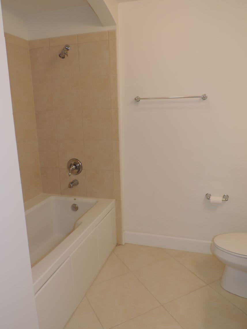 1 Renaissance Way, Unit 218 Boynton Beach, FL 33426 - Photo 22 of 22 Guest bath