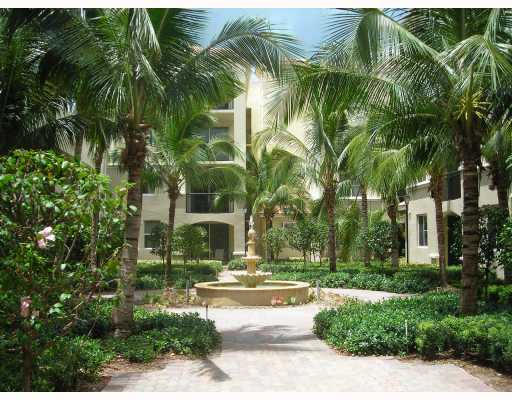 1 Renaissance Way, Unit 218 Boynton Beach, FL 33426 - Photo 10 of 22 San Raphael Courtyard