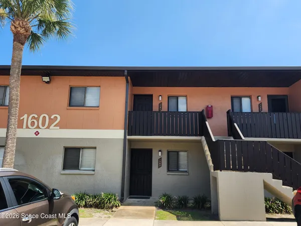 $1,300 | 1602 University Lane, Unit 1303, Cocoa, FL 32922