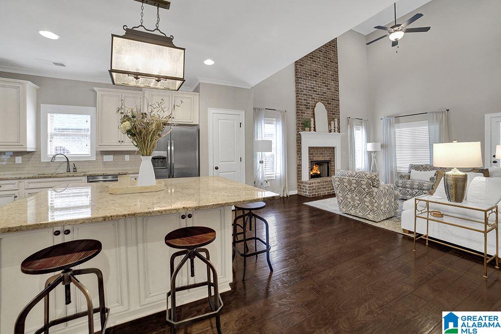 2440 Montauk Road Birmingham, AL 35226 - Photo 8 of 37