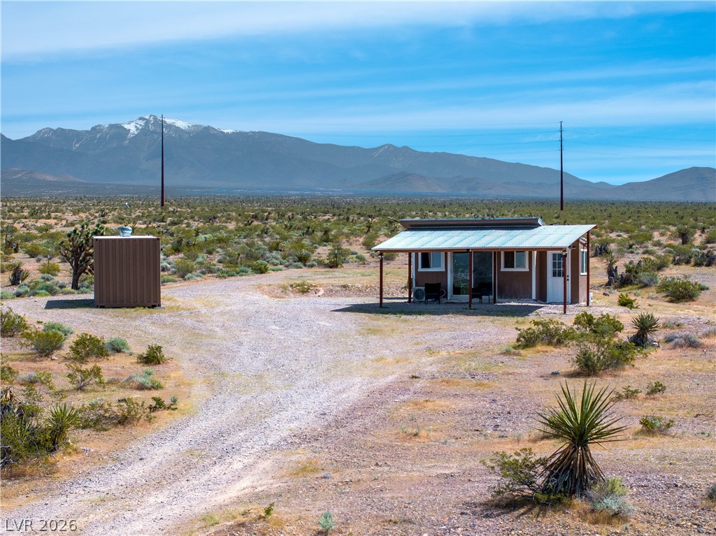 3711 North Powerline Road Pahrump, NV 89060 - Photo 7 of 31 Gallery Image 7