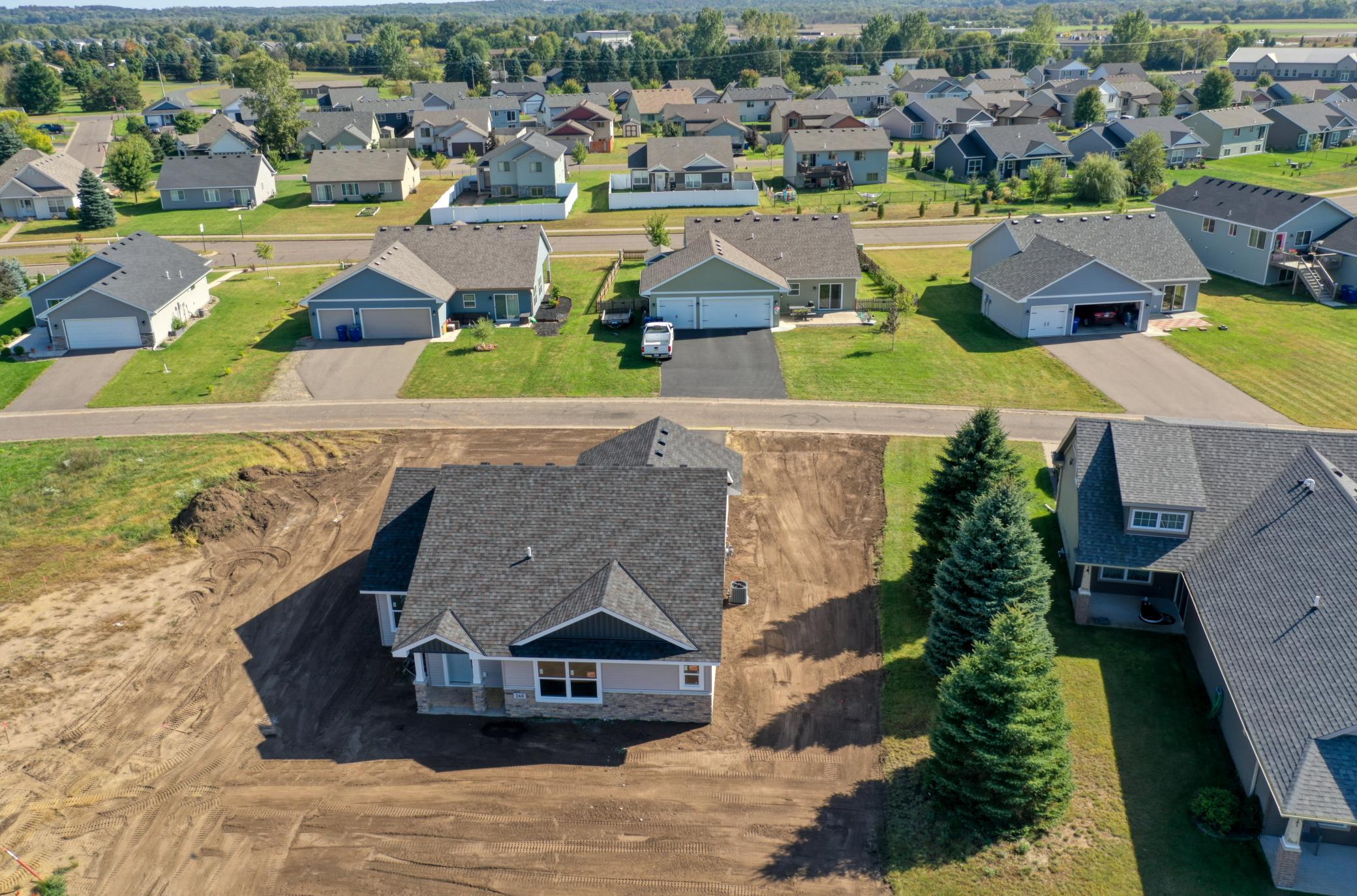 260 Spring Street Osceola, WI 54020 - Photo 14 of 21