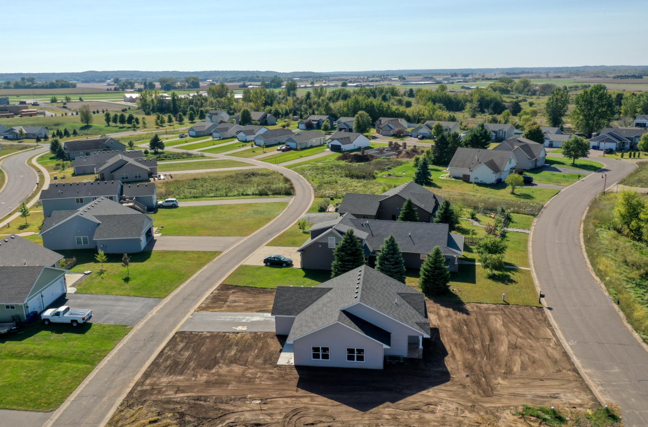 260 Spring Street Osceola, WI 54020 - Photo 15 of 21