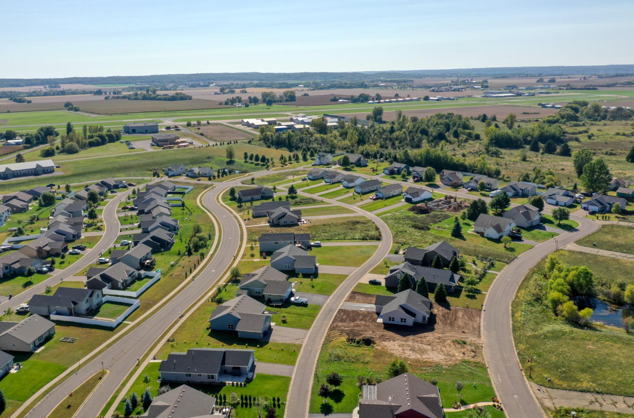 260 Spring Street Osceola, WI 54020 - Photo 16 of 21