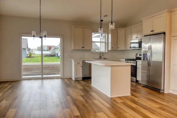 $329,500 | 260 Spring Street, Osceola, WI 54020