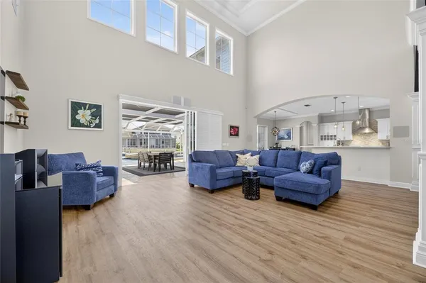 $1,999,000 | 613 Balibay Road, Apollo Beach, FL 33572