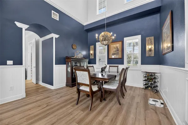 $1,999,000 | 613 Balibay Road, Apollo Beach, FL 33572