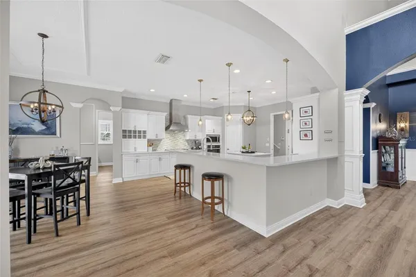 $1,999,000 | 613 Balibay Road, Apollo Beach, FL 33572
