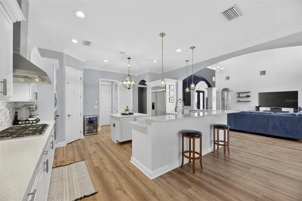 $1,999,000 | 613 Balibay Road, Apollo Beach, FL 33572