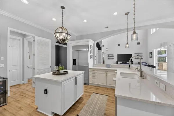 $1,999,000 | 613 Balibay Road, Apollo Beach, FL 33572