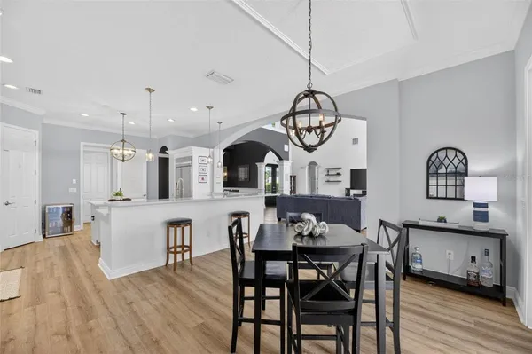 $1,999,000 | 613 Balibay Road, Apollo Beach, FL 33572