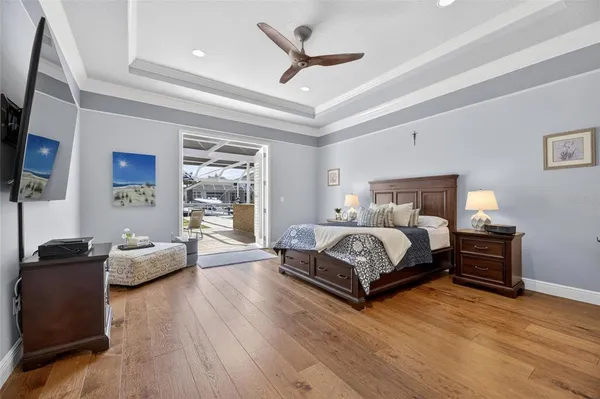 $1,999,000 | 613 Balibay Road, Apollo Beach, FL 33572