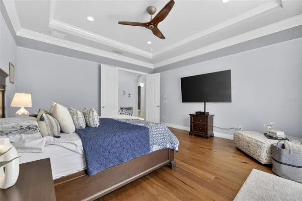 $1,999,000 | 613 Balibay Road, Apollo Beach, FL 33572