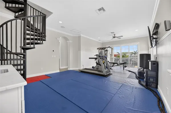 $1,999,000 | 613 Balibay Road, Apollo Beach, FL 33572
