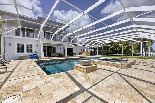 $1,999,000 | 613 Balibay Road, Apollo Beach, FL 33572