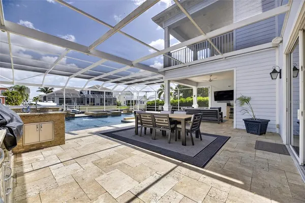 $1,999,000 | 613 Balibay Road, Apollo Beach, FL 33572